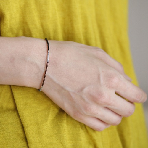 Lohengrin bracelet 로엔그린 팔찌
